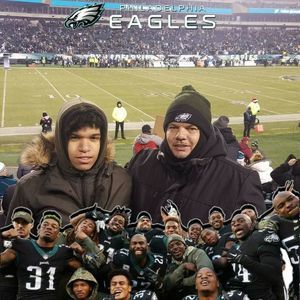 Meet your Posher, Victor